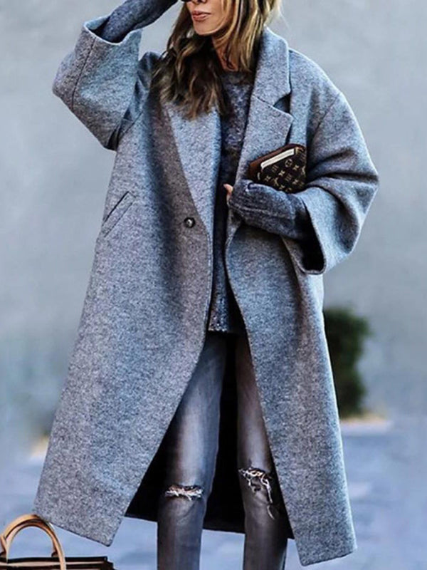 Womens Trench Coat