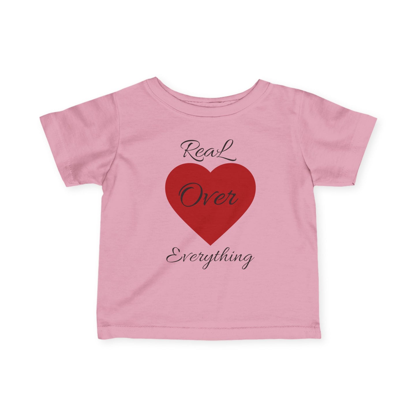 Heartfelt RLOE Infant Tee