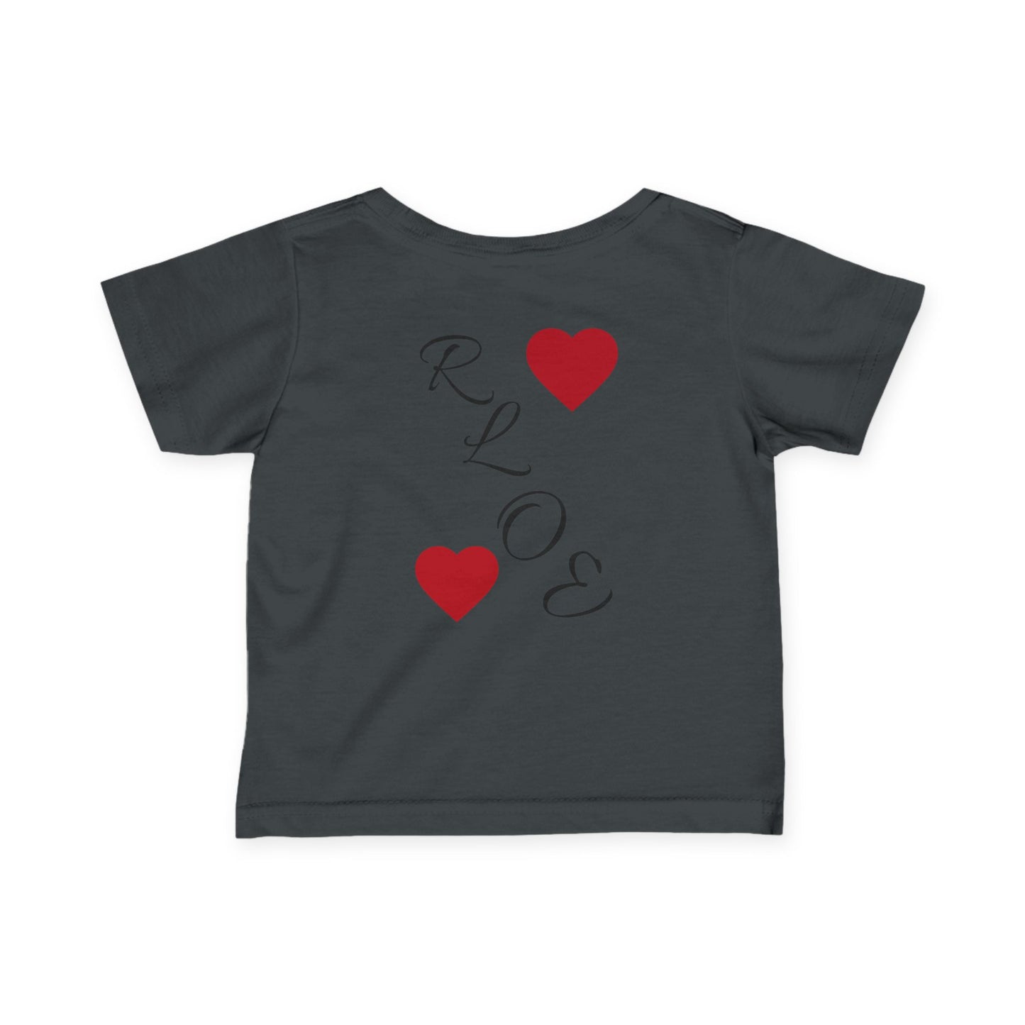 Heartfelt RLOE Infant Tee