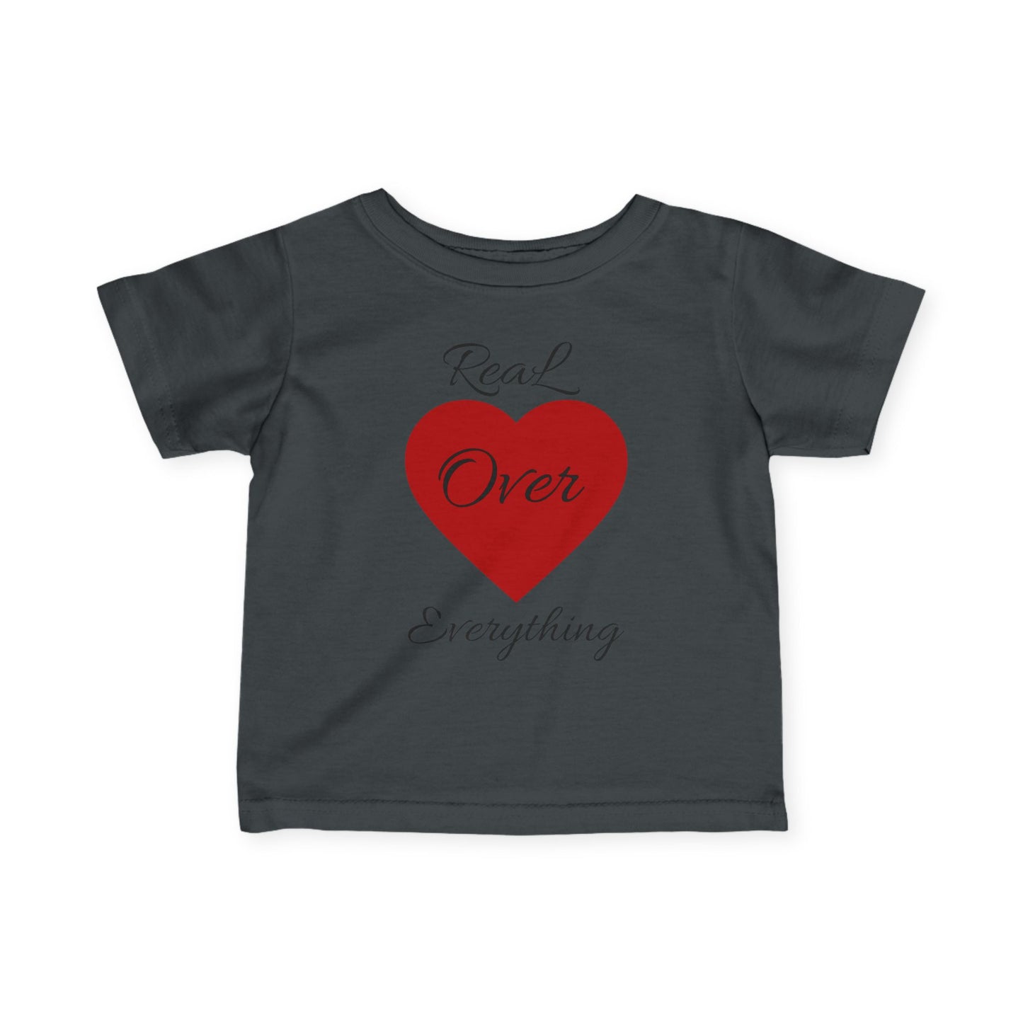Heartfelt RLOE Infant Tee