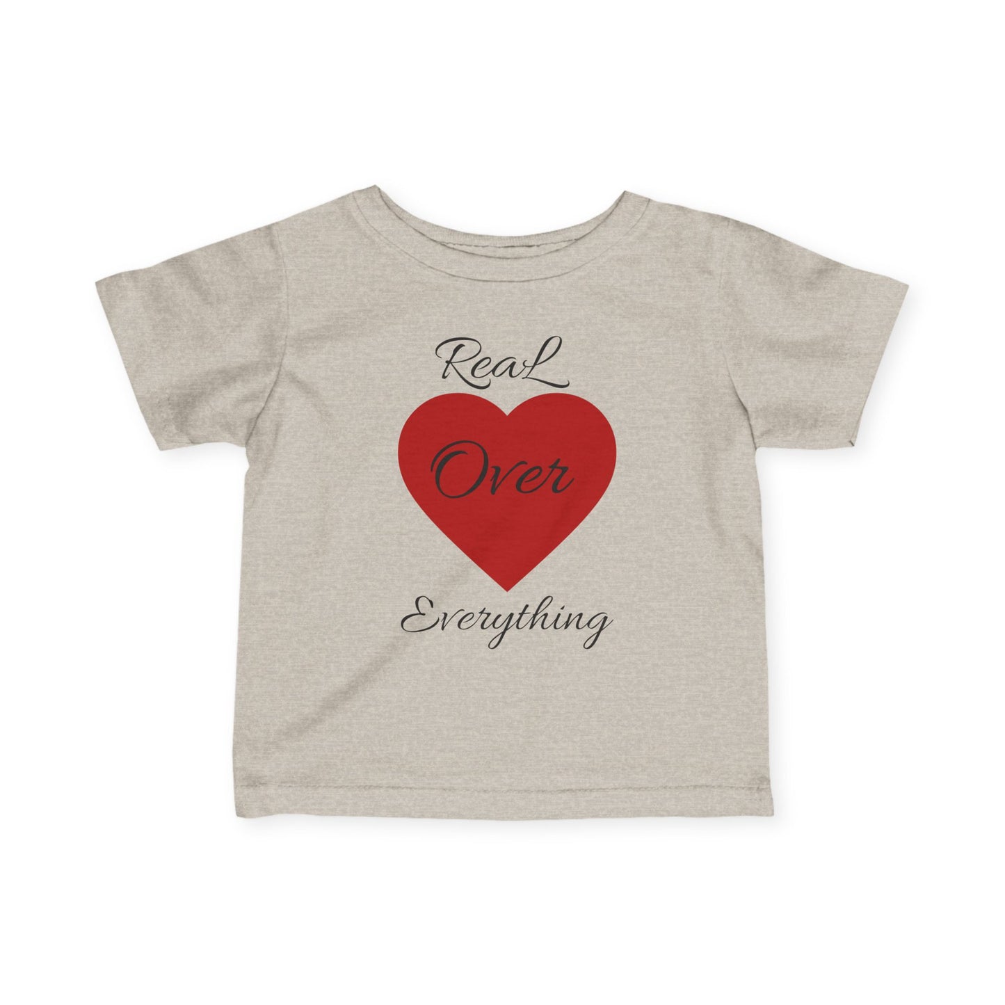 Heartfelt RLOE Infant Tee