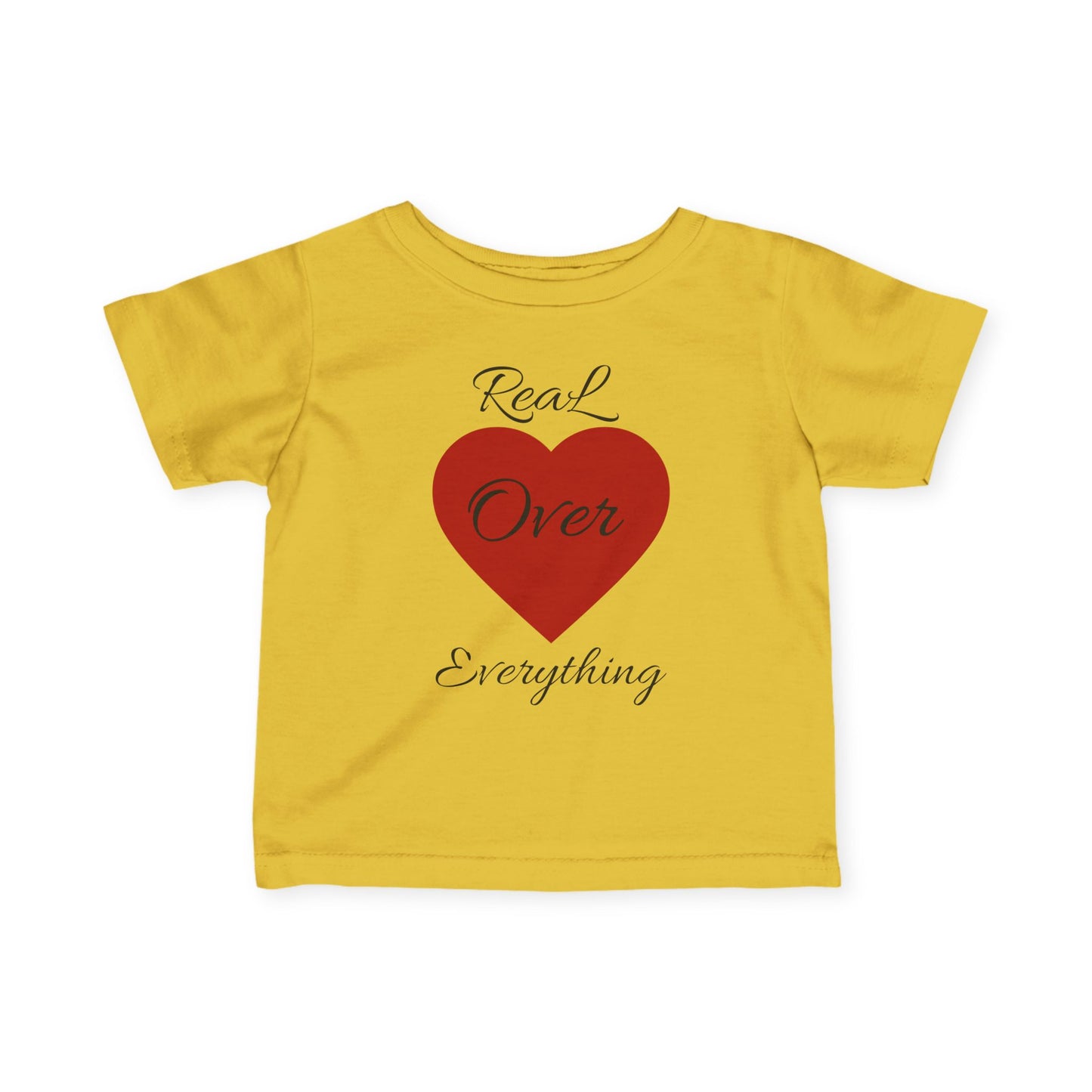Heartfelt RLOE Infant Tee
