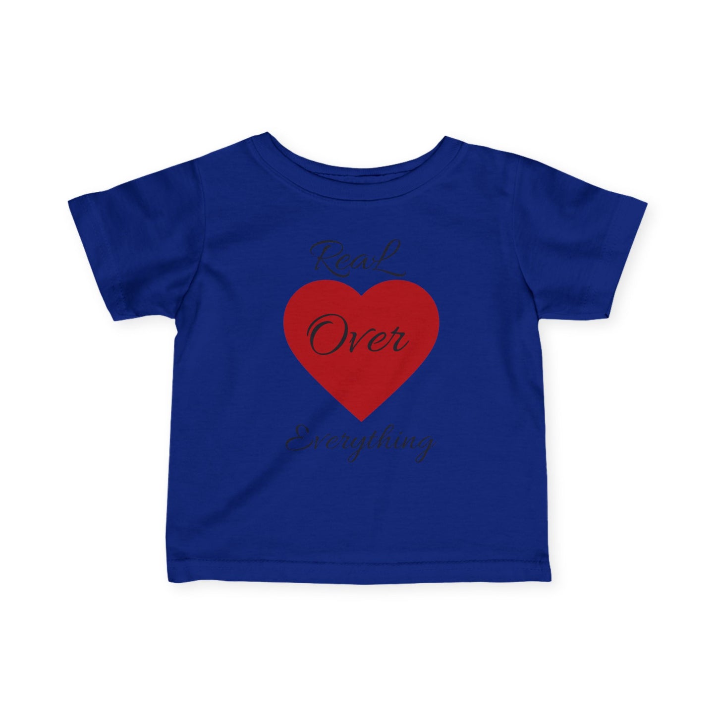 Heartfelt RLOE Infant Tee