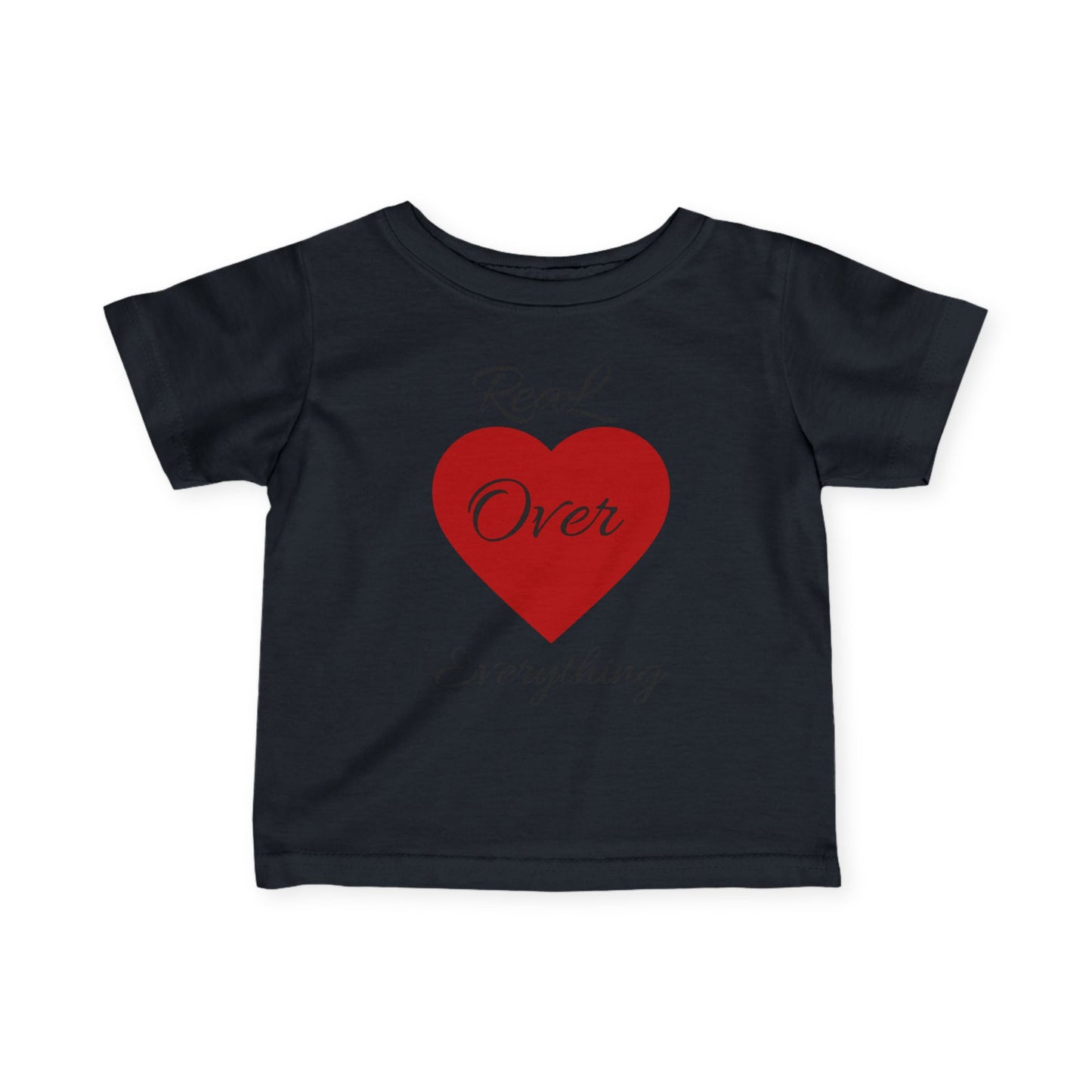 Heartfelt RLOE Infant Tee