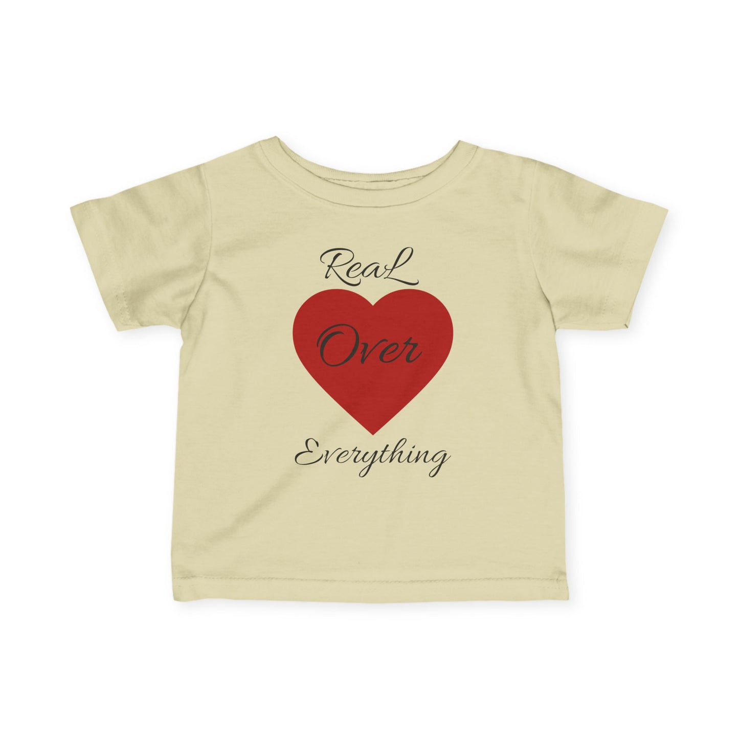 Heartfelt RLOE Infant Tee