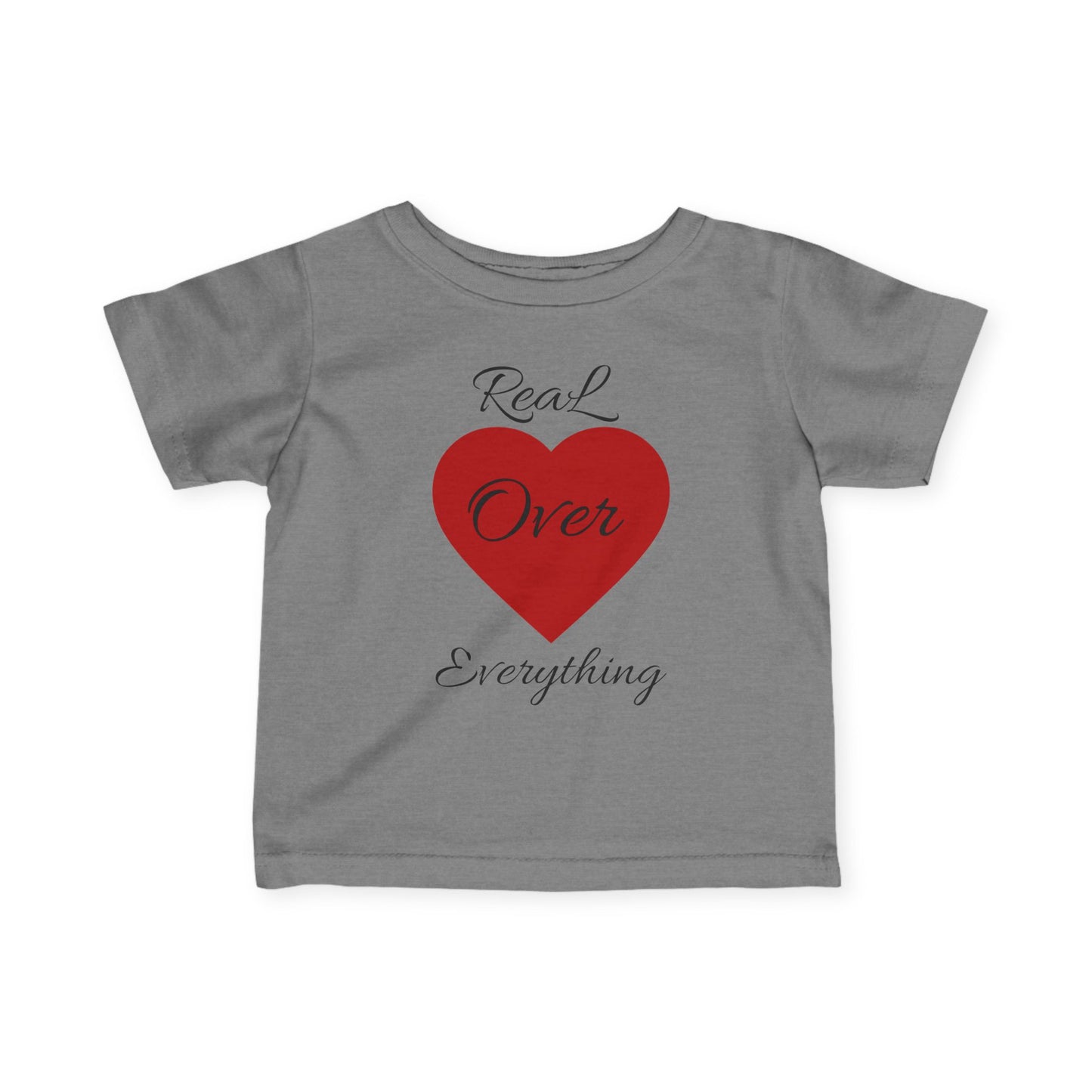 Heartfelt RLOE Infant Tee