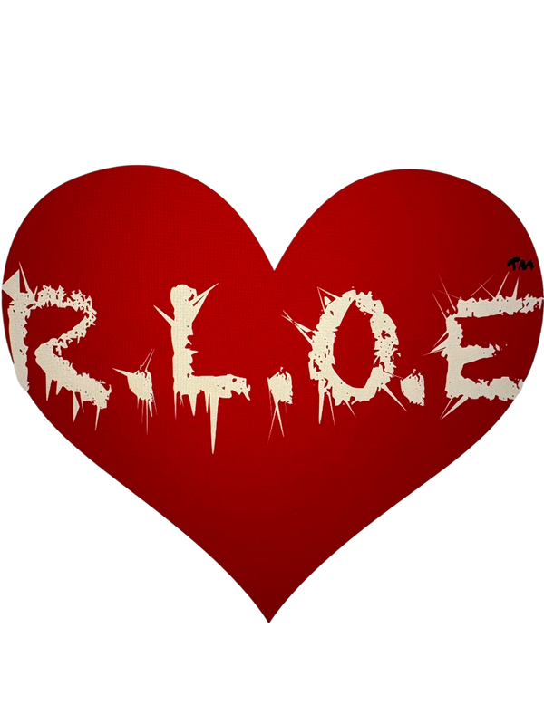 Real Love Over Everything 