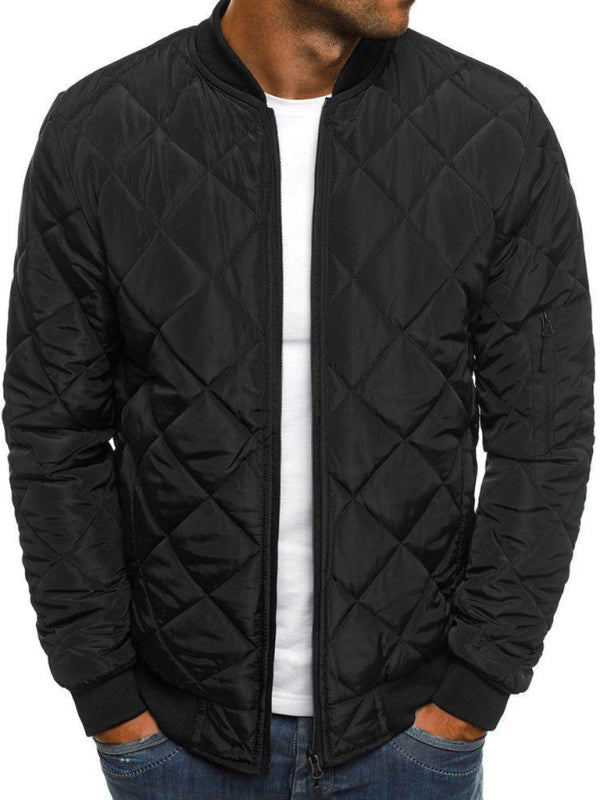 Men's Flight Jacket