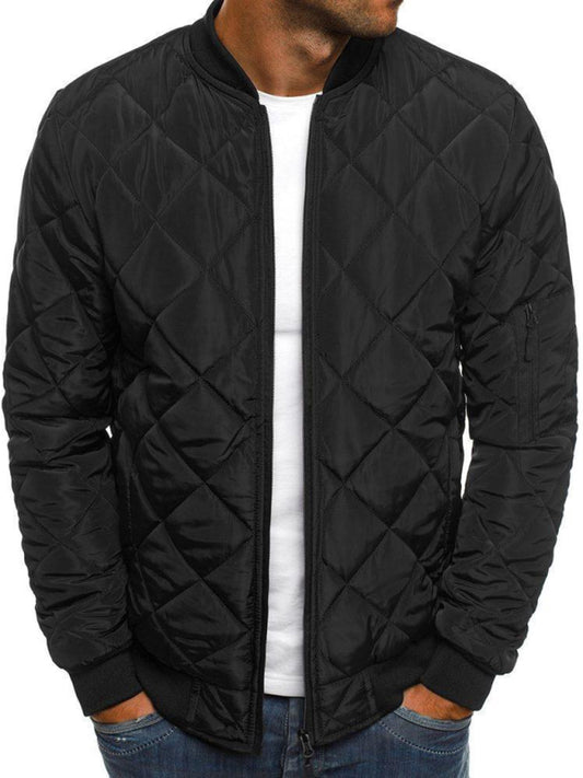 Men's Flight Jacket