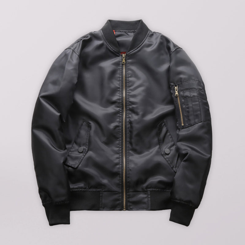 Unisex Flight Jacket