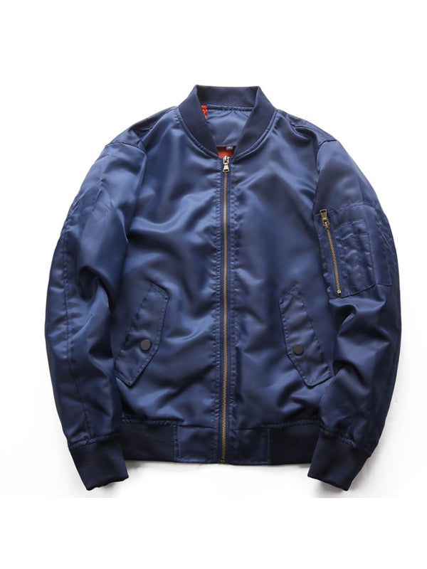 Unisex Flight Jacket