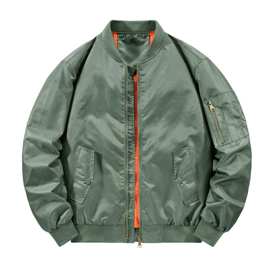 Unisex Flight Jacket