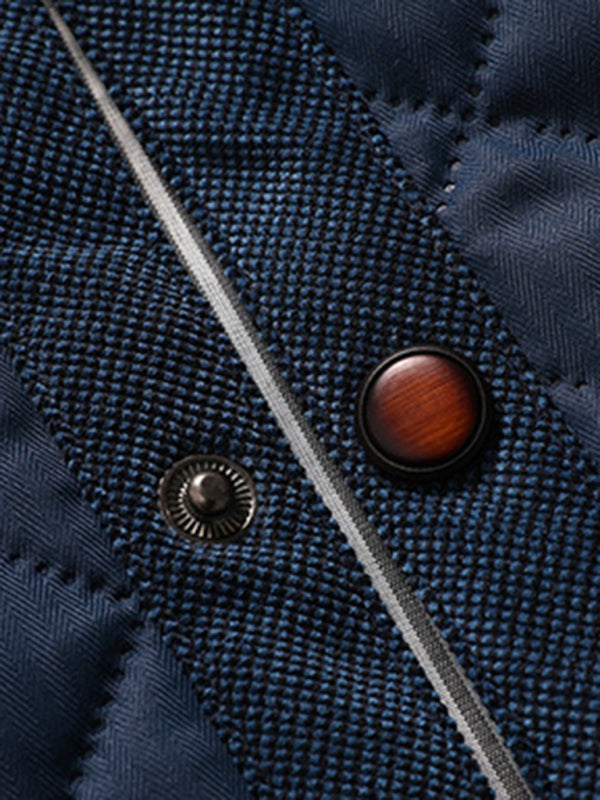 Casual Leisure Jacket