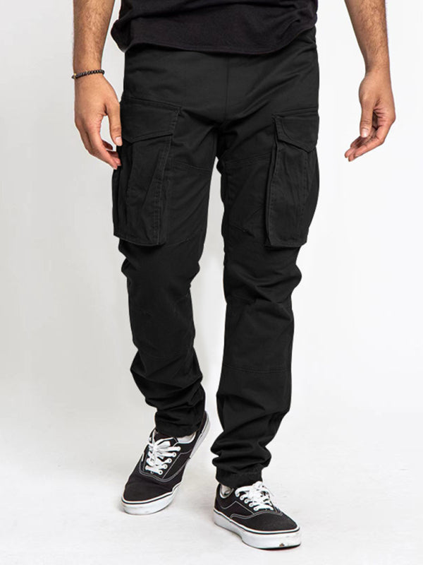 Men's Casual Cargo Pants