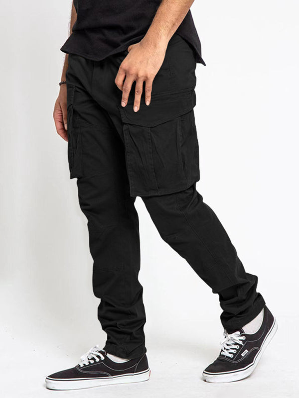 Men's Casual Cargo Pants