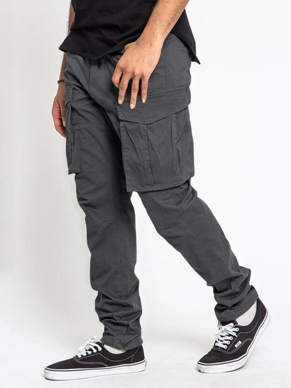 Men's Casual Cargo Pants