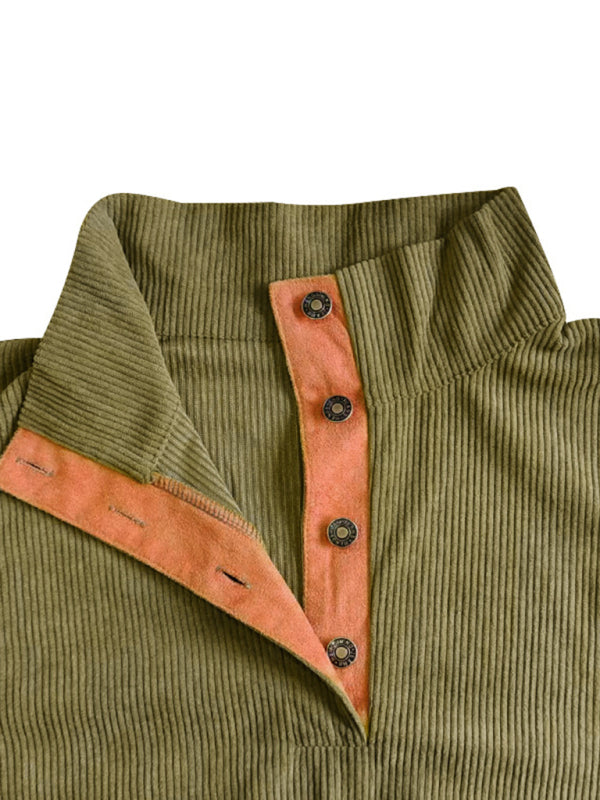 Men's Casual Outdoor Jacket