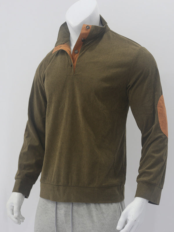 Men's Casual Outdoor Jacket