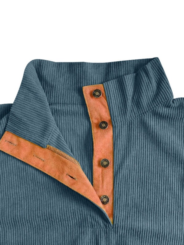 Men's Casual Outdoor Jacket