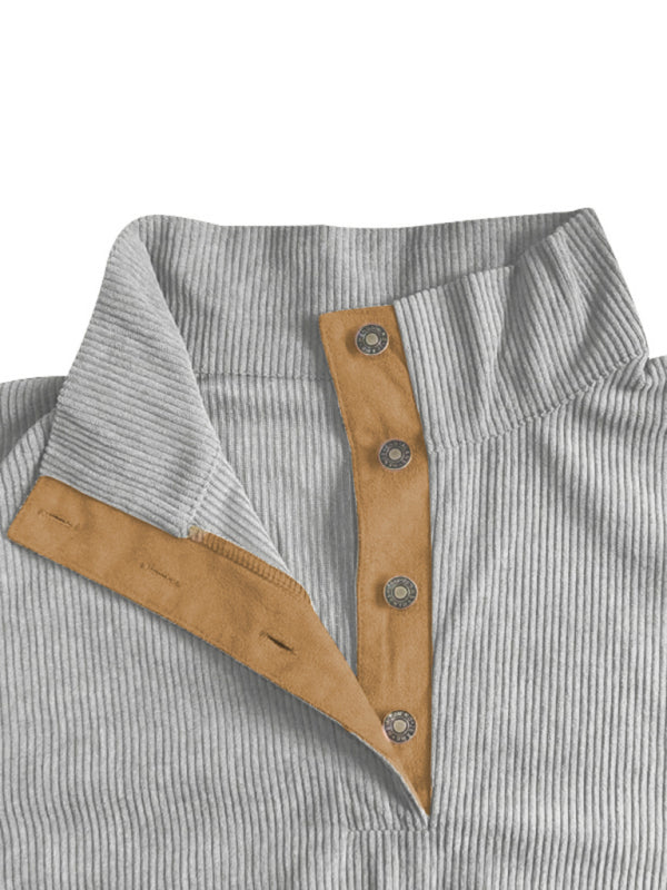 Men's Casual Outdoor Jacket