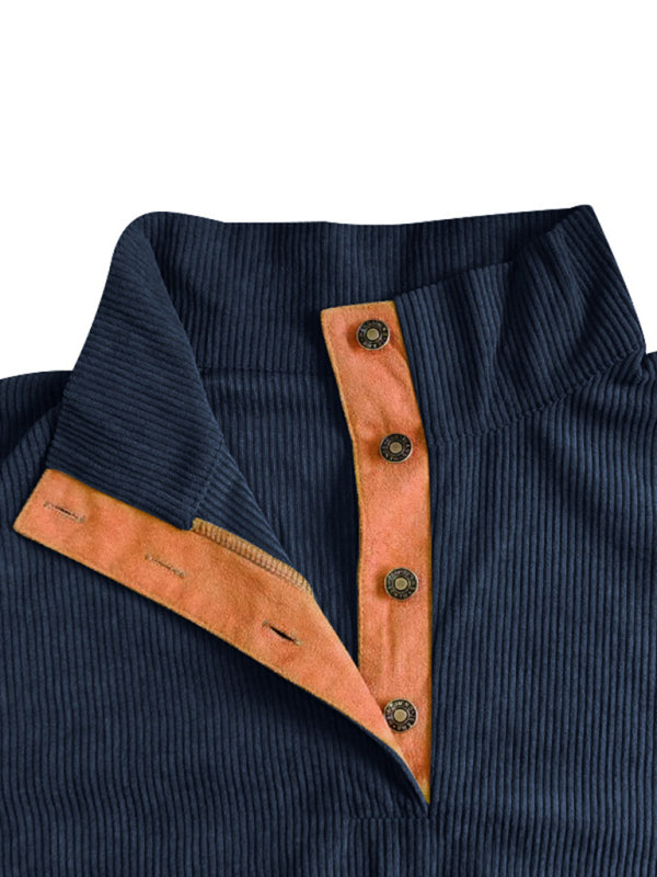 Men's Casual Outdoor Jacket