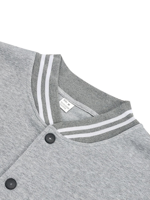 Men's Casual Sport Suit