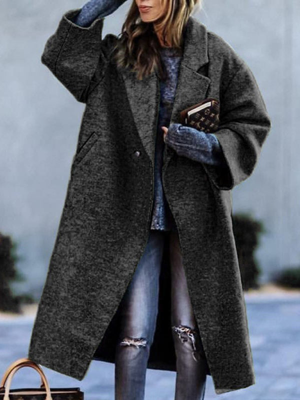 Womens Trench Coat