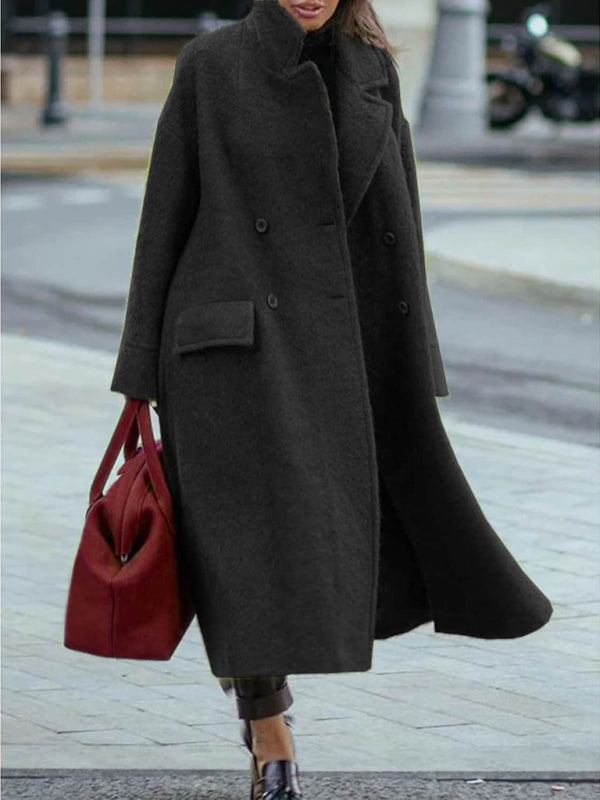Womens Trench Coat